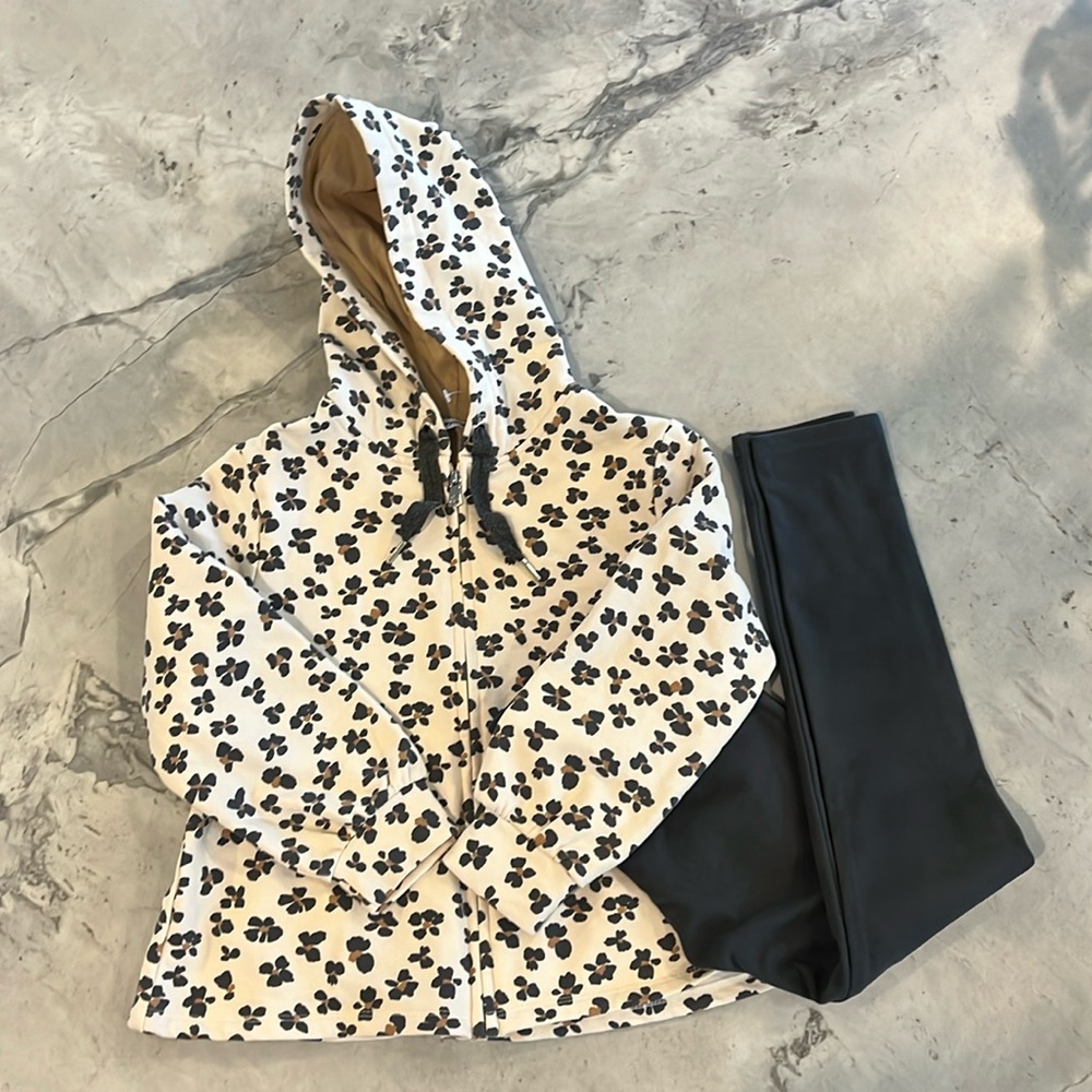 Mayoral nwot girls seiz 7 set